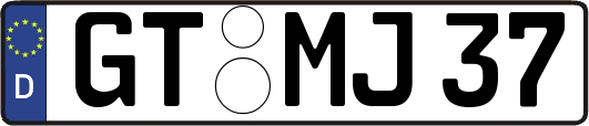 GT-MJ37