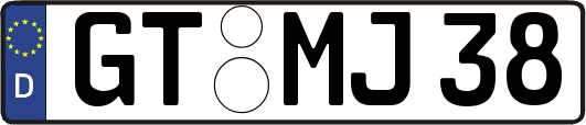 GT-MJ38