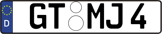GT-MJ4