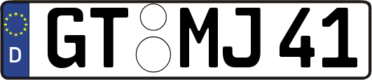 GT-MJ41