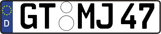 GT-MJ47