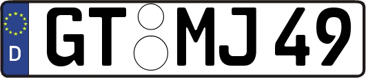 GT-MJ49