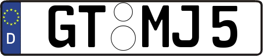 GT-MJ5