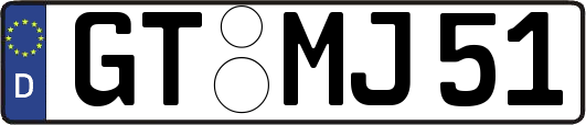 GT-MJ51