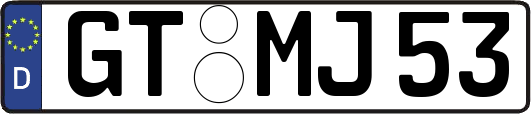 GT-MJ53