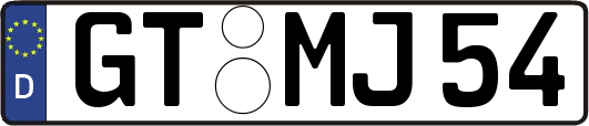 GT-MJ54
