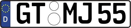 GT-MJ55