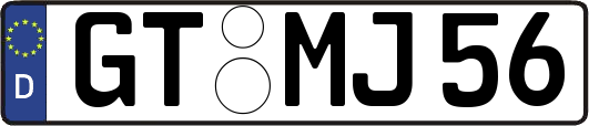 GT-MJ56