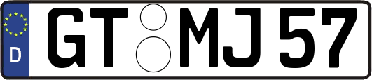 GT-MJ57