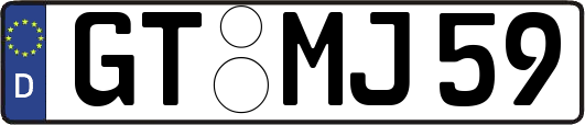 GT-MJ59