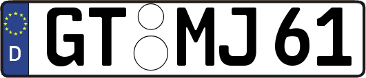 GT-MJ61