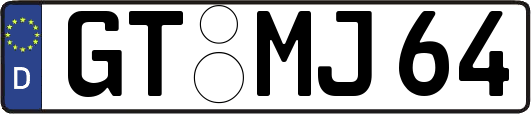 GT-MJ64