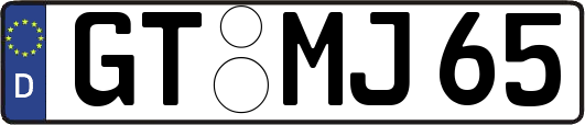 GT-MJ65