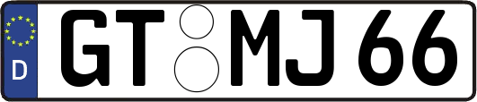 GT-MJ66