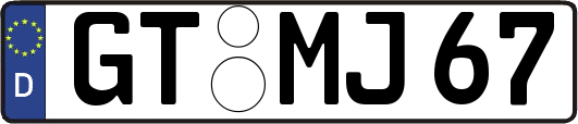 GT-MJ67