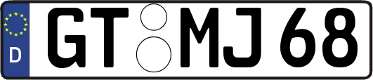 GT-MJ68