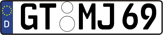 GT-MJ69