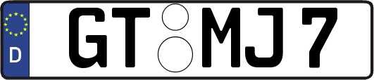 GT-MJ7