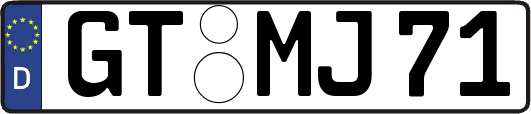 GT-MJ71