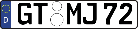 GT-MJ72