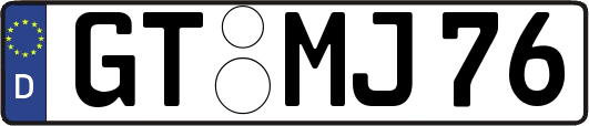 GT-MJ76