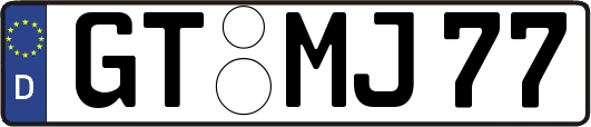 GT-MJ77