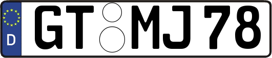 GT-MJ78