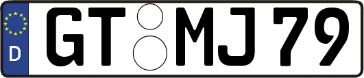 GT-MJ79