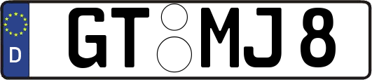 GT-MJ8