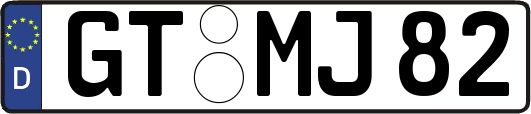 GT-MJ82