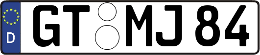 GT-MJ84