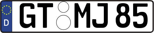 GT-MJ85