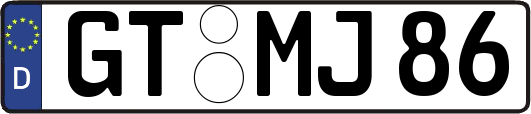 GT-MJ86