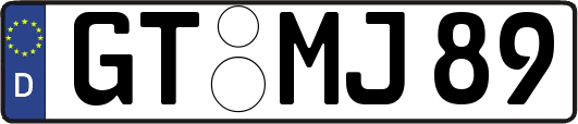 GT-MJ89