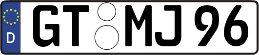 GT-MJ96
