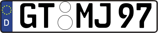 GT-MJ97
