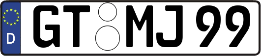 GT-MJ99