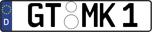GT-MK1