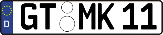 GT-MK11
