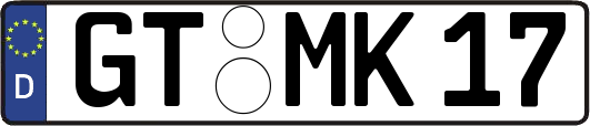 GT-MK17