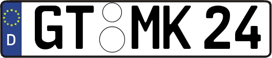 GT-MK24
