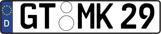 GT-MK29