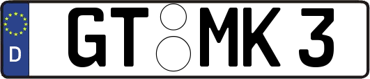GT-MK3
