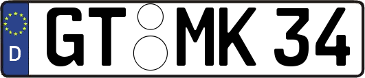 GT-MK34