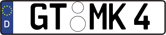 GT-MK4