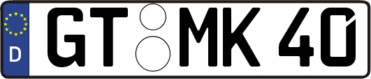 GT-MK40