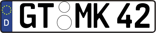 GT-MK42