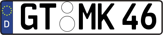 GT-MK46