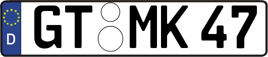 GT-MK47