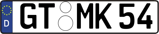 GT-MK54